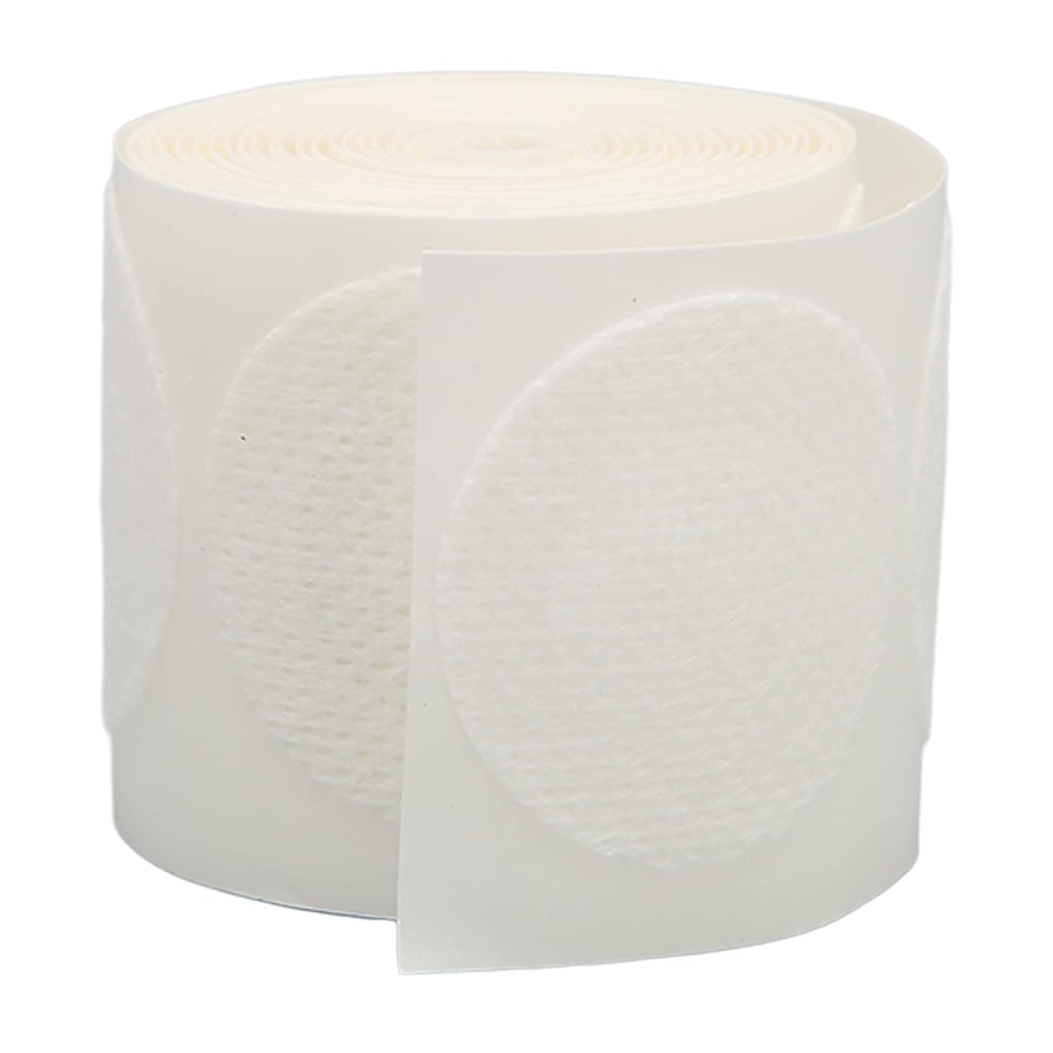 Breasts Sticky Body Tape Waterproof Sweat Proof Nipple Hide Care Mens' Nipple Hide Care Patch System 50 Pair 100 Pieces Nipple Cover Band for Men (White)