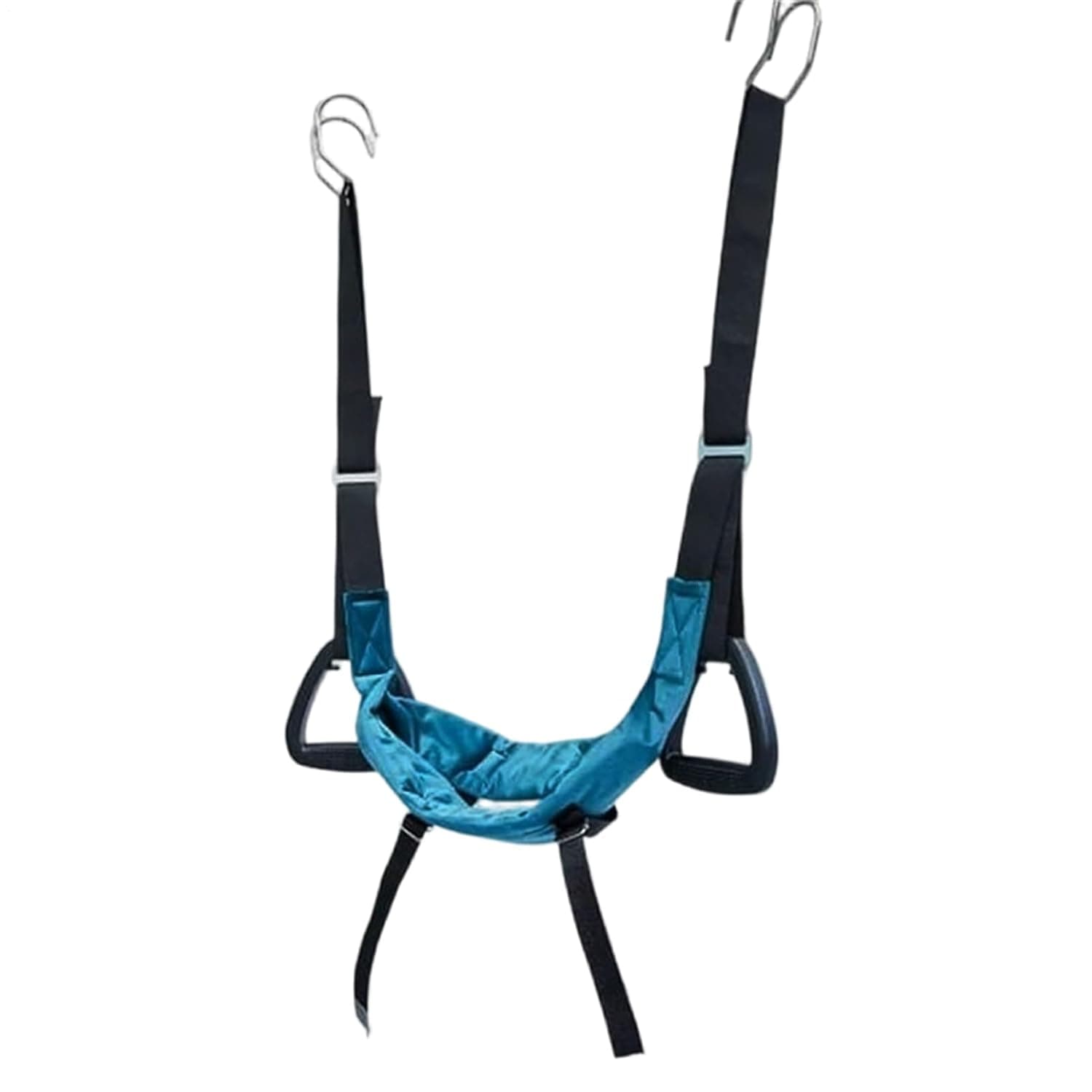 Cervical Traction Device | Adjustable Stable Tool,Traction Neck Stretcher | for Family Men Women Adults Home Office Travel Daily Health