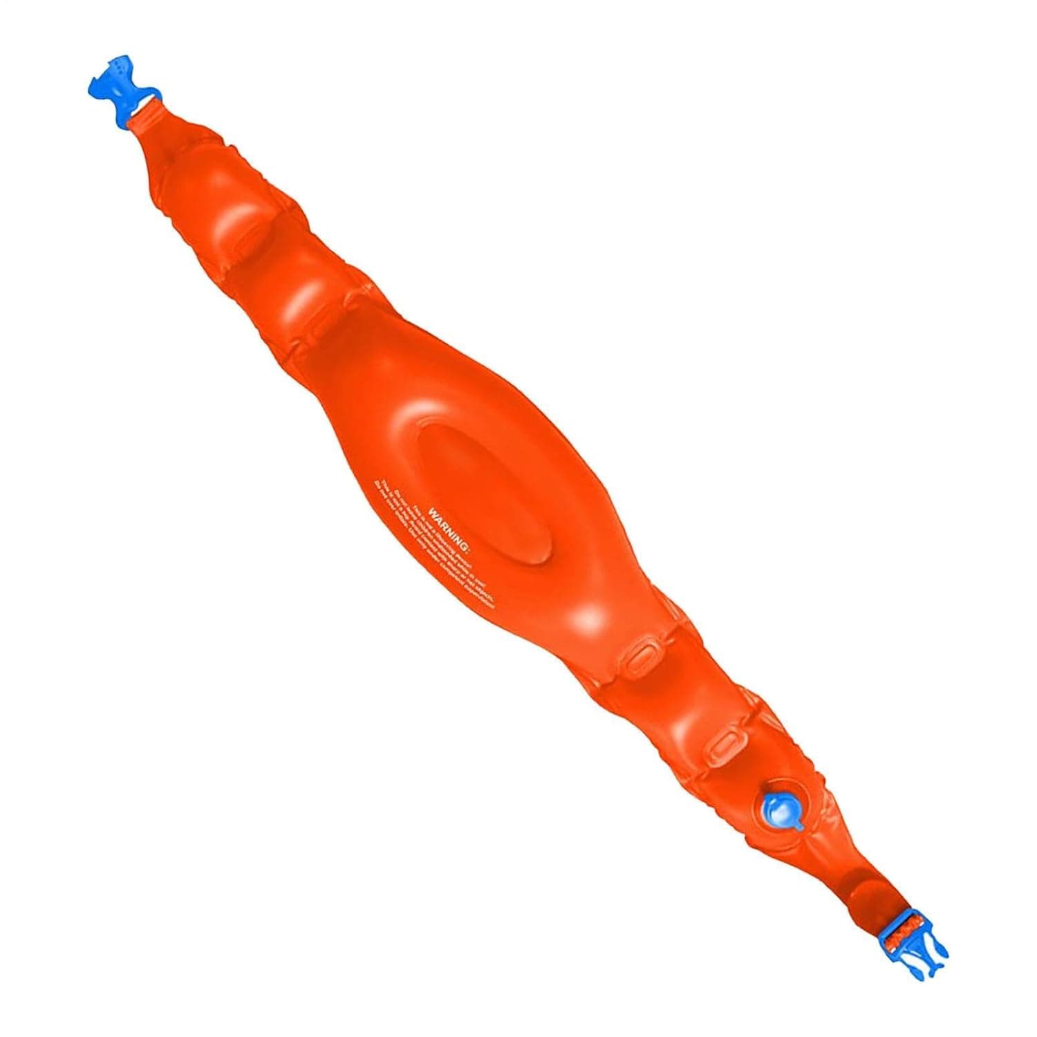Swim Training Belt Inflatable Water Floating Exerciser