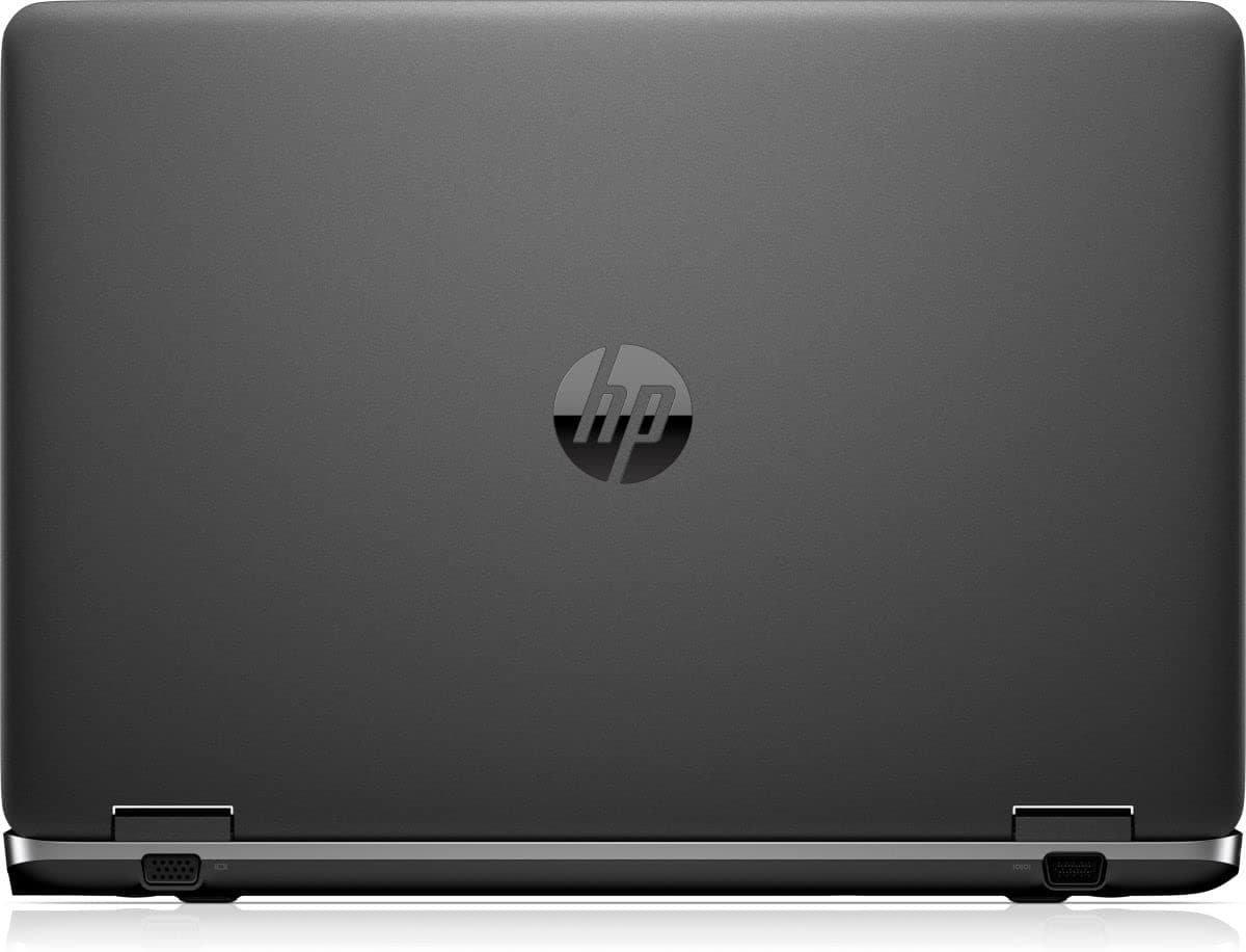HP (Refurbished) ProBook 650 G3 Business Laptop | Intel Core i7-7th Generation CPU | 16GB DDR4 RAM | 512GB SSD Hard | 15.6 inch Display | Windows 11