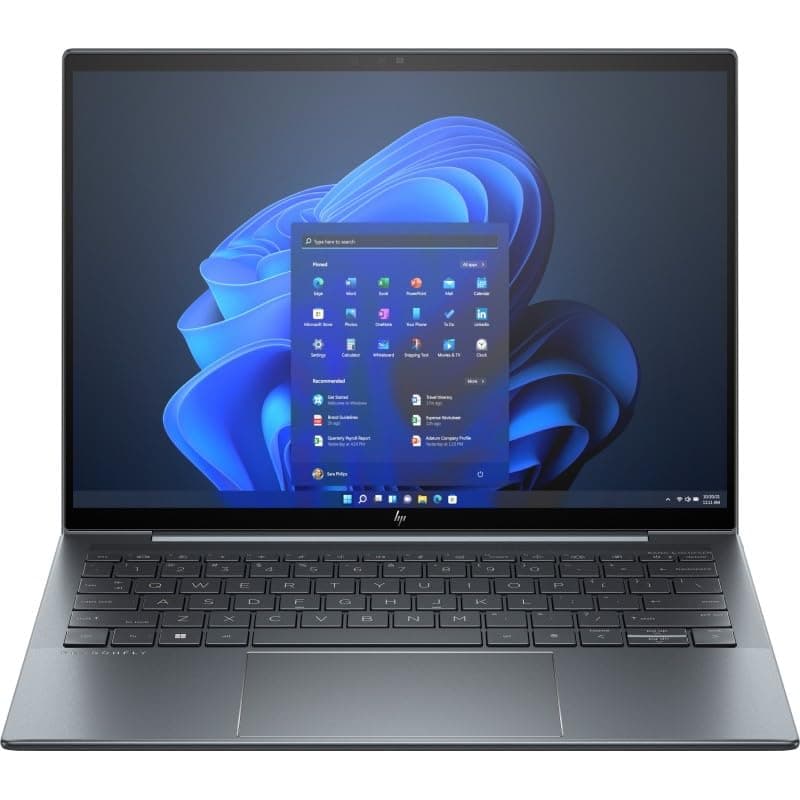 HP Dragonfly G4 13.5'' Touch Core i7 RAM 32GB SSD 1TB - 4G LTE - 818J3EA