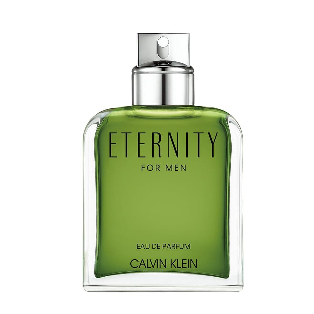 Calvin Klein Eternity Perfume for Men Eau De Parfum 200ML