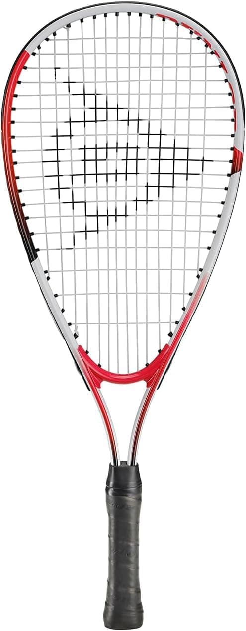DUNLOP Kinder Mini Squashschläger