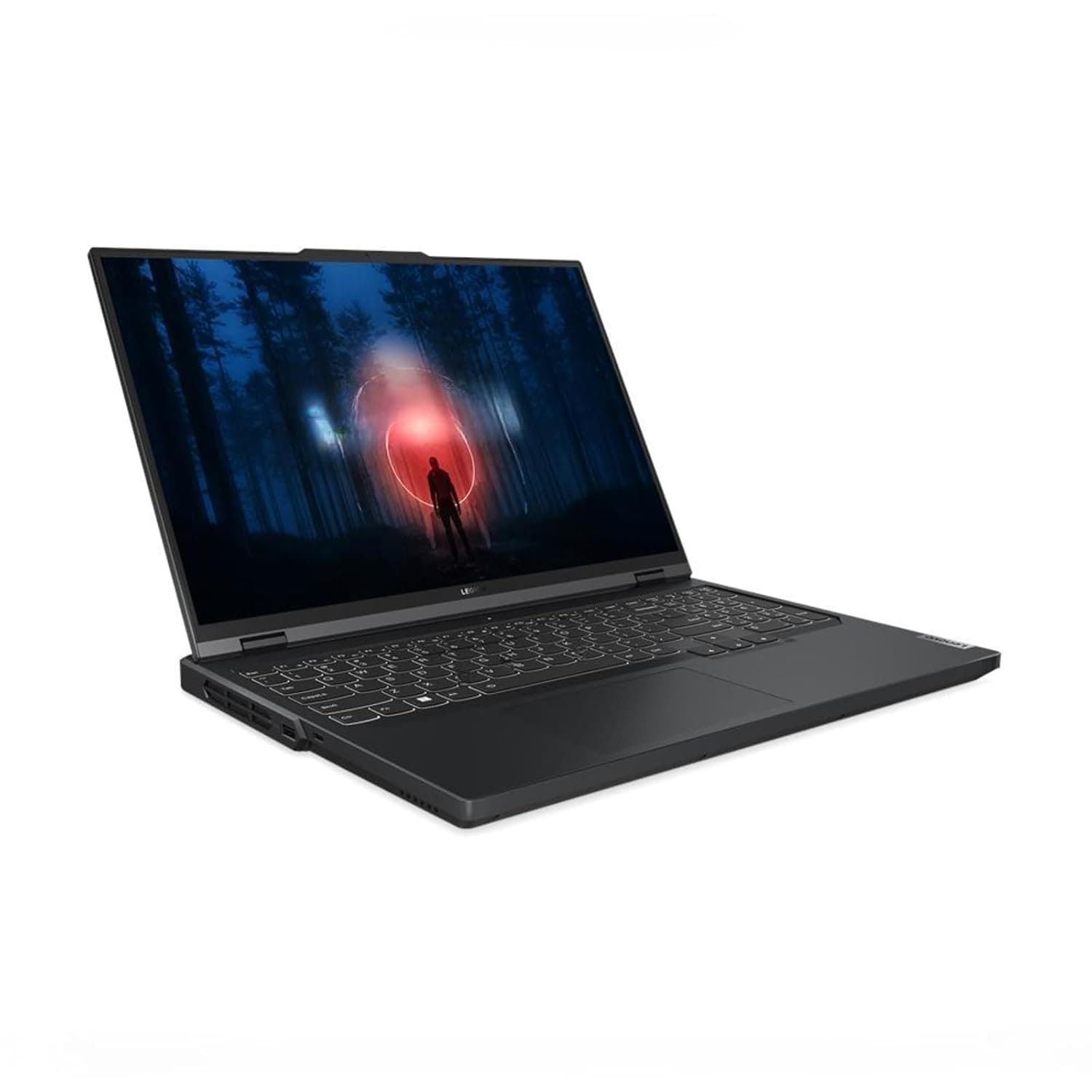 Lenovo Legion Pro 5 16ARX8 Laptop | 2560 x 1600 QHD+ | Ryzen 9-7945HX - 1TB SSD - 32GB RAM - Nvidia GeForce RTX 4070 | 32 Cores @ 5.4GHz - 8 GDDR6X Win 11 Home