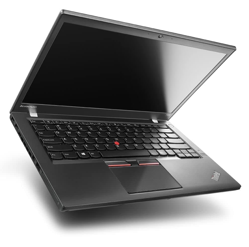 Lenovo ThinkPad T450S Business Laptop, Intel Core i7-5th Generation CPU, 8GB RAM, 256GB SSD Hard, 14.1 inch Display, (Renewed) with 15 Days of IT-Sizer Golden warranty