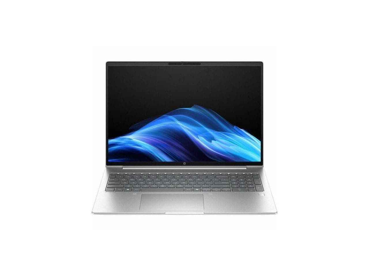 HP ProBook 4 G1i 16" Notebook - WUXGA - Intel Core Ultra 5 225U - 16 GB - 512 GB SSD - English Keyboard - Pike Silver