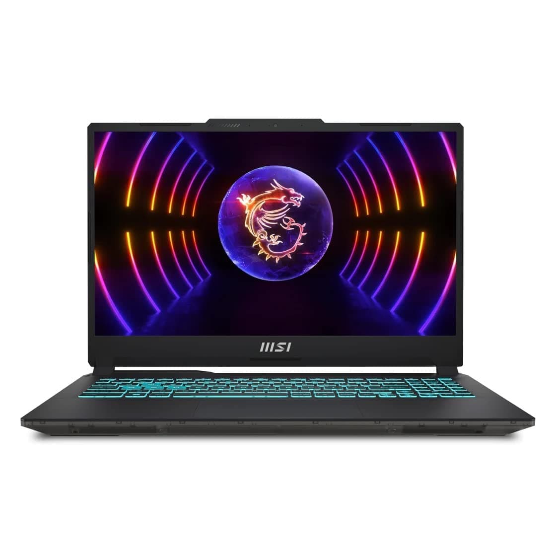 MSI 2023 Cyborg 15.6" 144hz FHD Gaming Laptop, 12th Gen Intel 10-Core i7-12650H (Beat i9-11980HK), NVIDIA GeForce RTX 4060 8GB, 32GB DDR5 RAM, 1TB PCIe SSD, Ray Tracing, Win11 Pro, 4in1 Gaming Bundle