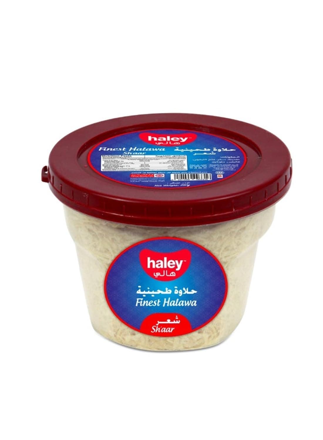 Haley Shaar Halawa Mix 500 g