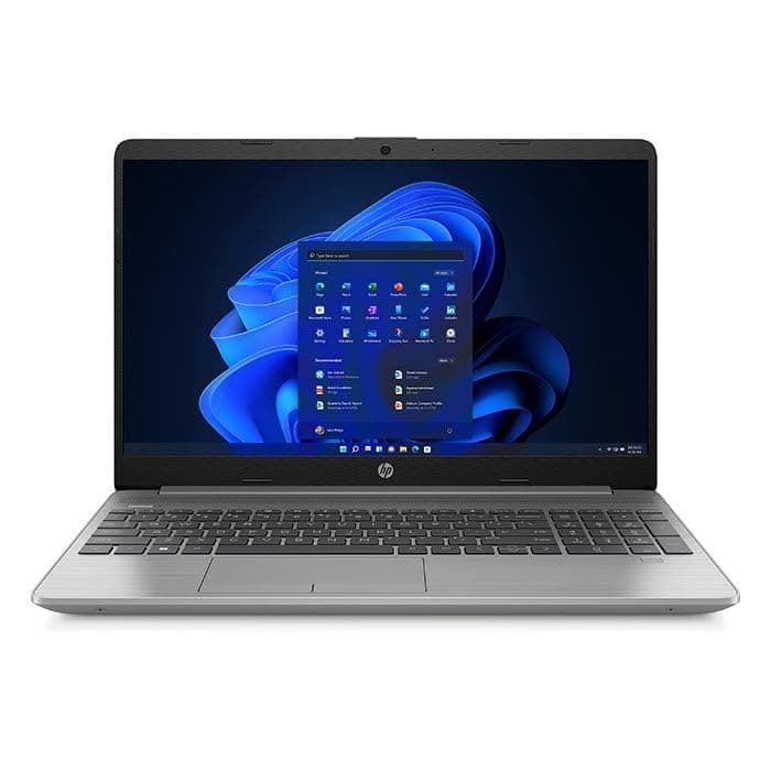 HP كمبيوتر محمول من اتش بي 255 G9 AMD رايزن 7-5825U ذاكرة رام 16 غيغابايت ويندوز