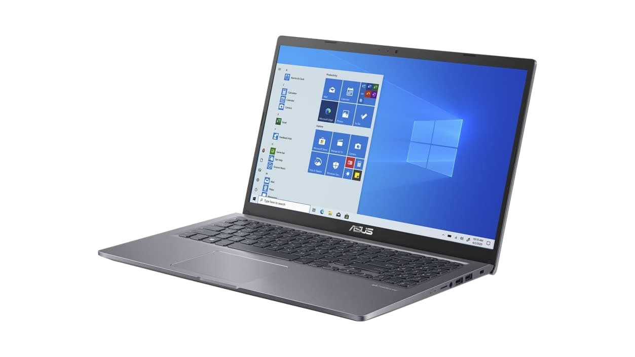 New Asus VivoBook R565EA-UH51T 15.6'' FHD Touchscreen Laptop i5-1135G7 8GB 256GB Win10 Home