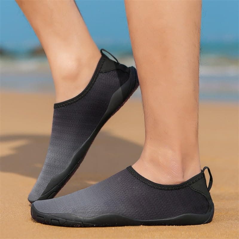 Water Shoes for Mens and Womens Water Sports Shoes Quick-Dry Aqua Socks Barefoot Beach Swim Pool Shoes