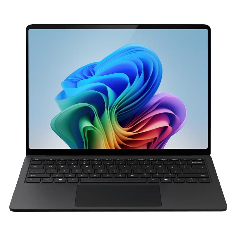 Microsoft كمبيوتر محمول من مايكروسوفت سيرفس لابتوب (الإصدار السابع) سناب دراجون® اكس اليت ذاكرة رام 32 غيغابايت ويندوز 11 هوم