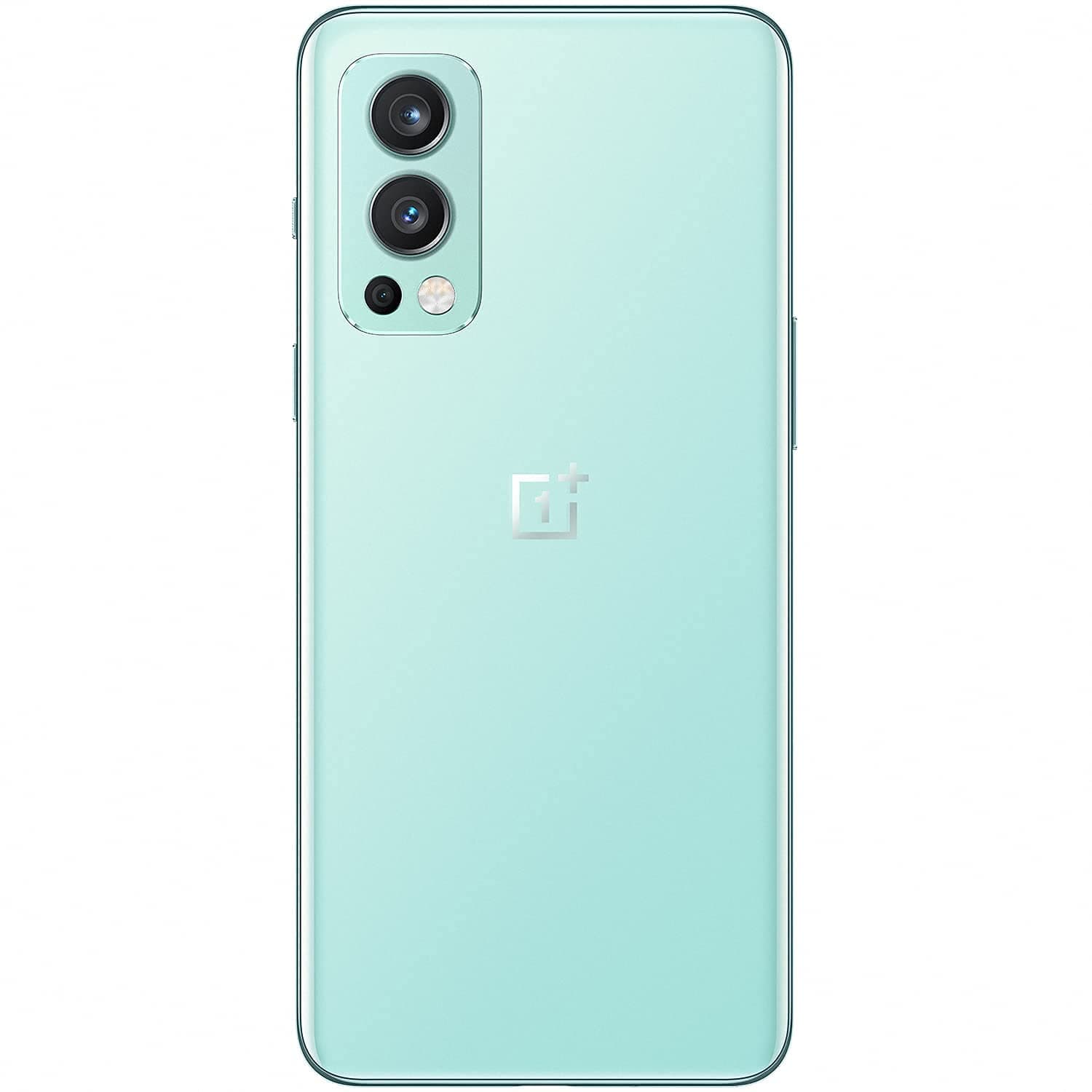 ONEPLUS Nord 2 Dual SIM Blue Haze 12GB RAM 256GB 5G
