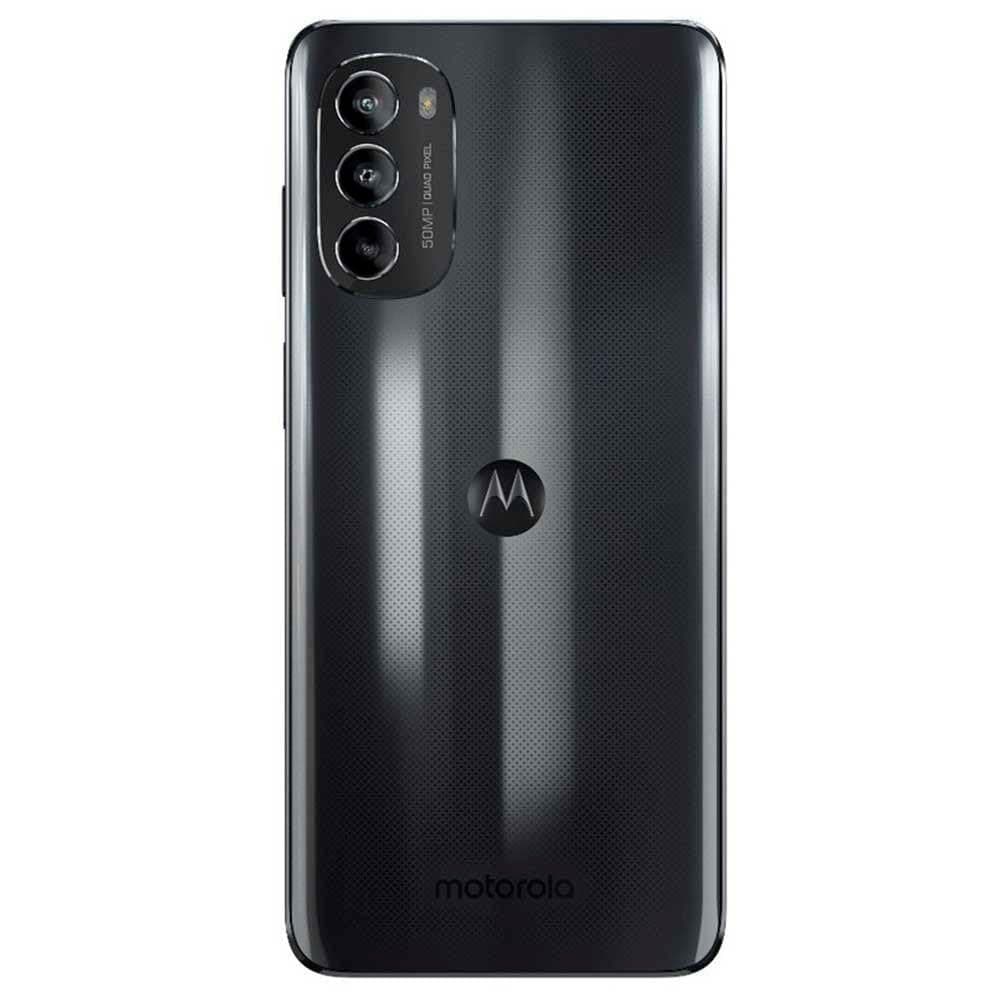 Moto G82 EU-128-6-5G-gy Motorola G82 5G 128/6GB Meteorite Grey