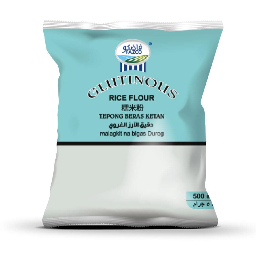 Fazco Glutinous Rice Flour 500 g