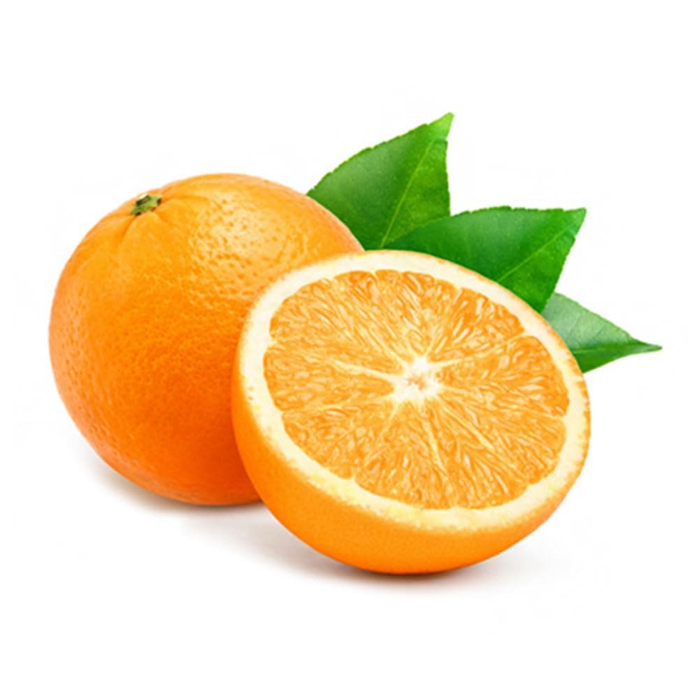 Zod Fresh Valencia Orange SA , 500 g