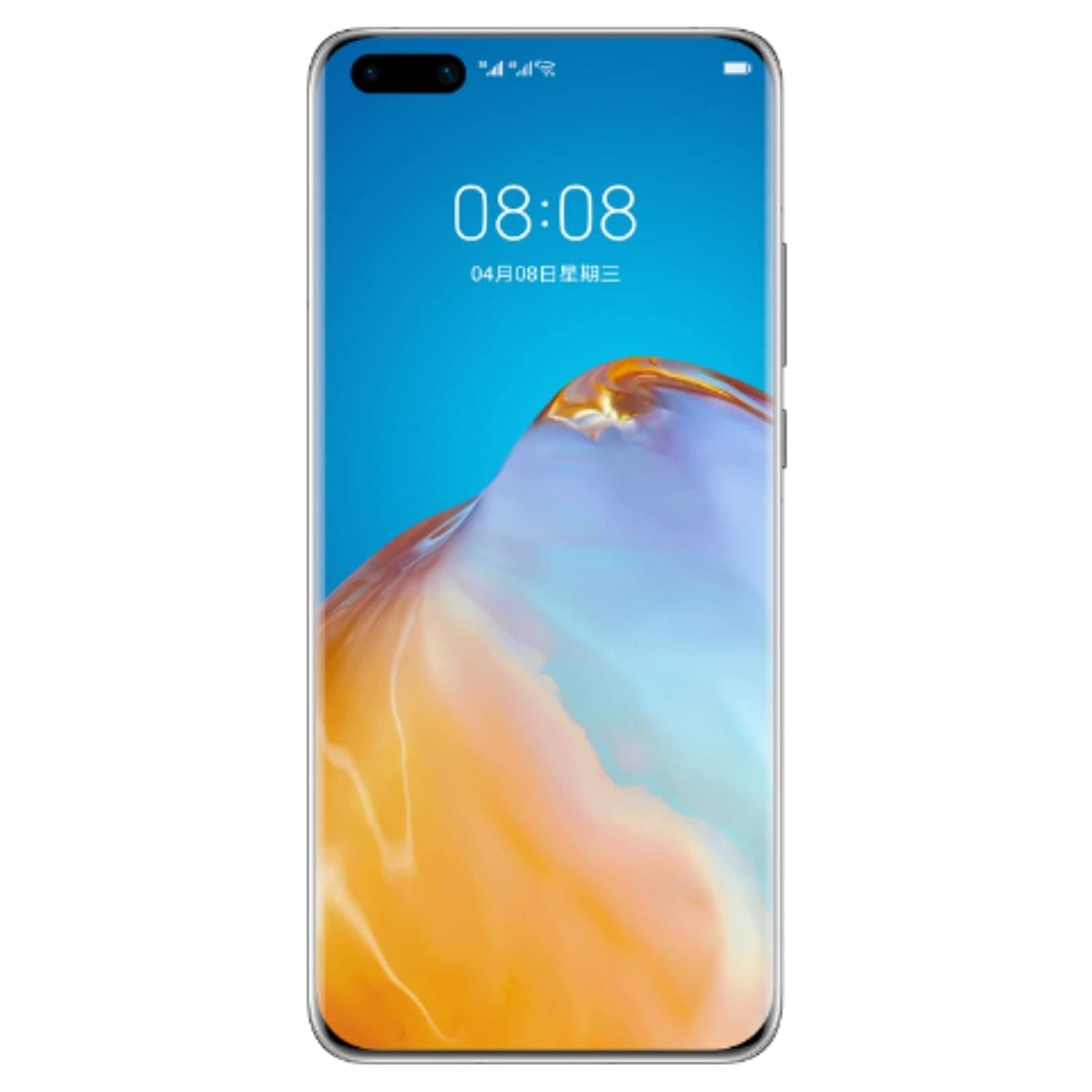 HUAWEI P40 Pro+ 5G 8GB+512GB Ceramic Black