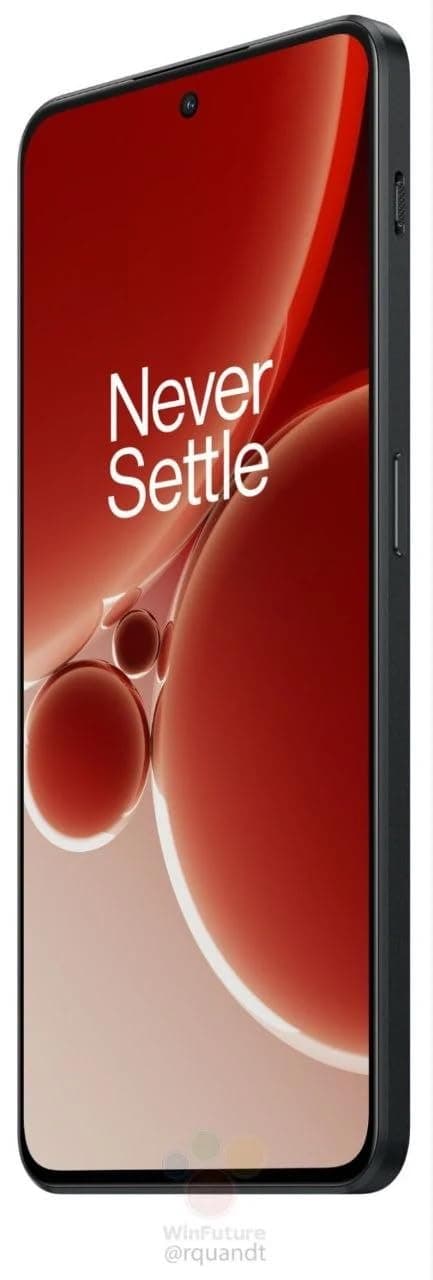 OnePlus Nord 3 5G -CPH2493 (16GB + 256GB, Tempest Gray)