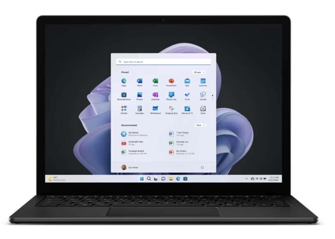 SURFACE LAPTOP 5 15IN I7/32/1TB