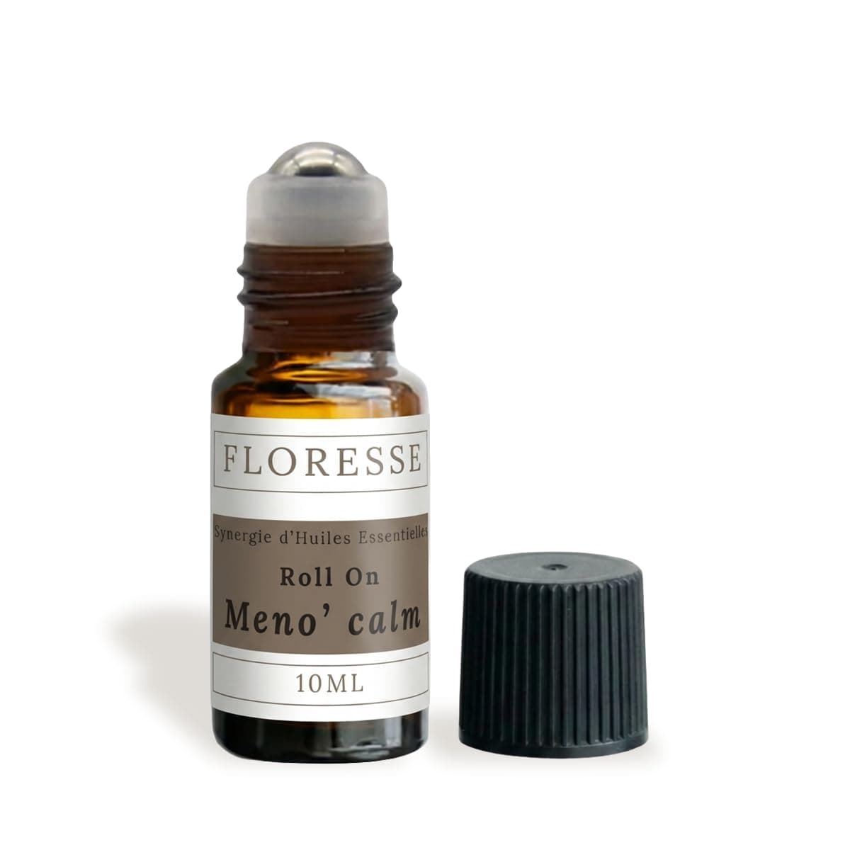 FLORESSE® Roll on Meno'Calm – Say Goodbye to Menopausal Discomforts – 10 ml