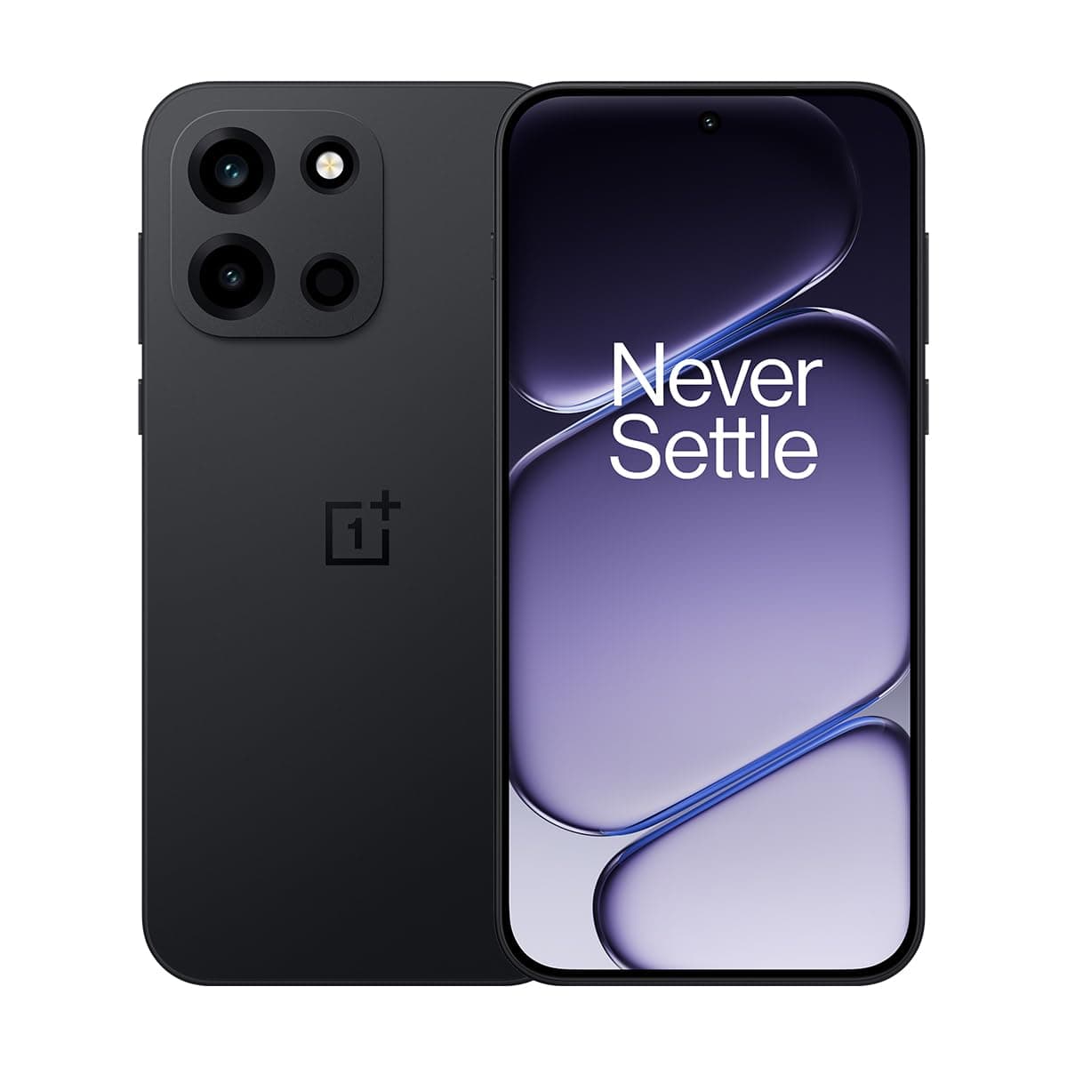 OnePlus Nord 6 Dual-SIM 256GB ROM + 8GB RAM (GSM Only | No CDMA) Factory Unlocked 5G Smartphone (Pitch Black) - International Version