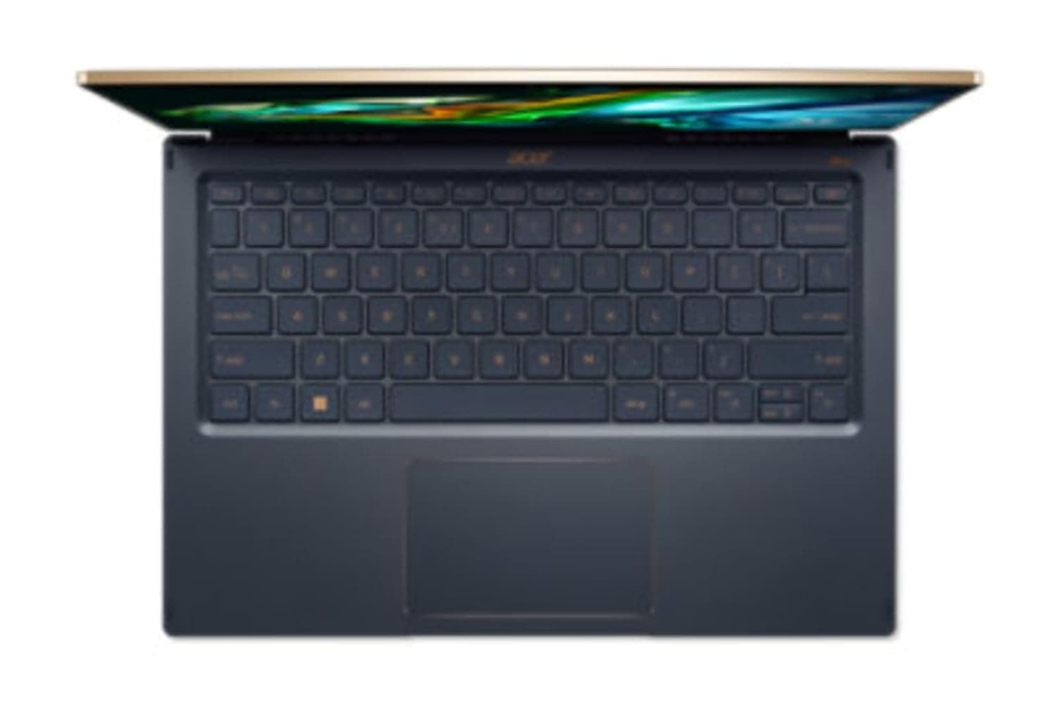 acer Swift 14 SF14-71T Laptop (2023) Touch | 14" 1920x1200 FHD+ | Core i7-13700H - 512GB SSD Hard Drive - 16GB RAM | 14 cores @ 5 GHz Win 11 Home Black