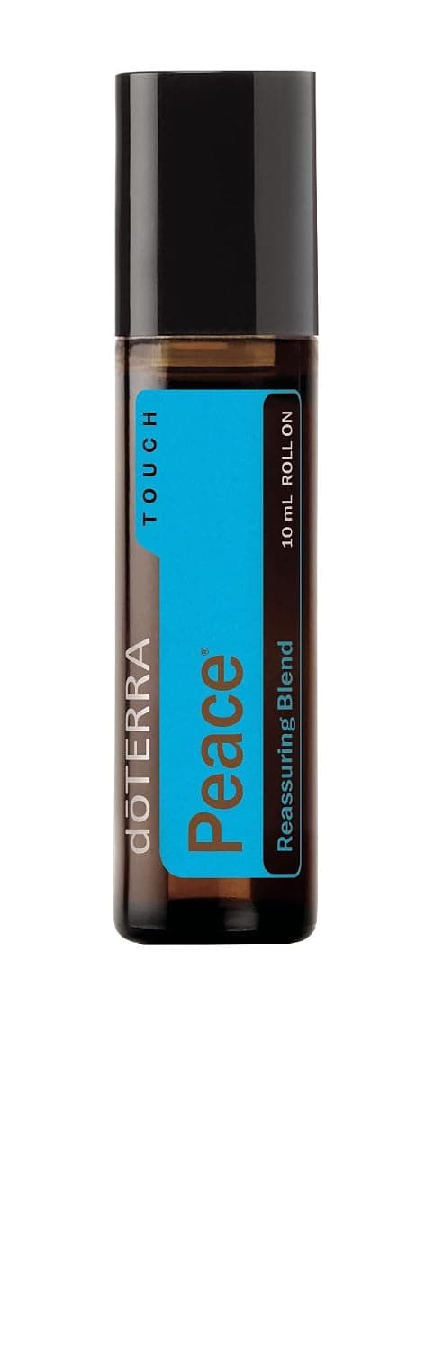 doTERRA Peace Touch Reassuring Blend - 10 mL