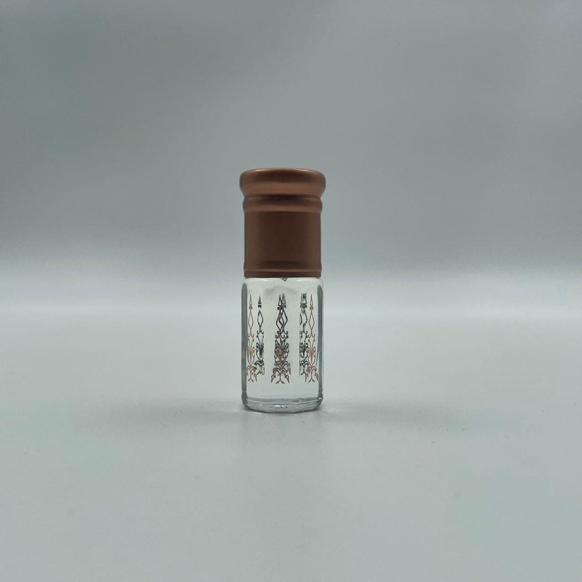 Royal Musk Spirit (Rose Musk)