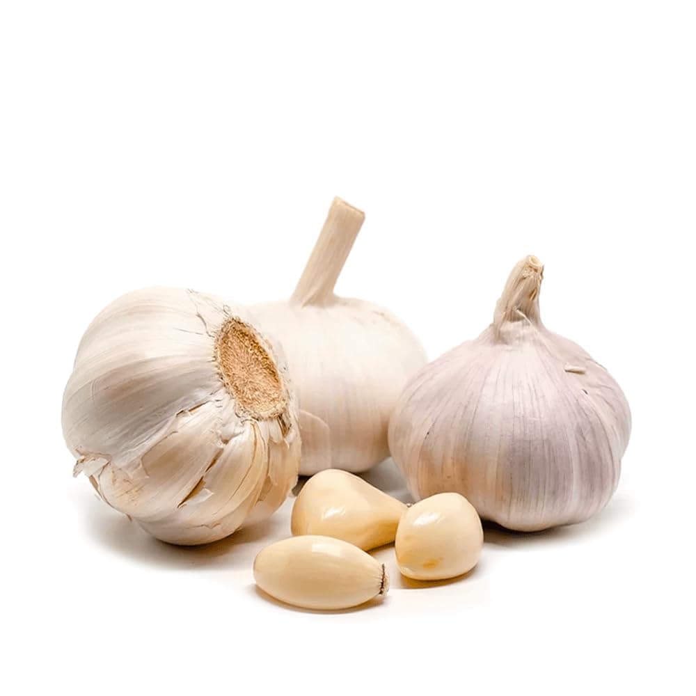Zod Fresh Garlic SA, 500 g