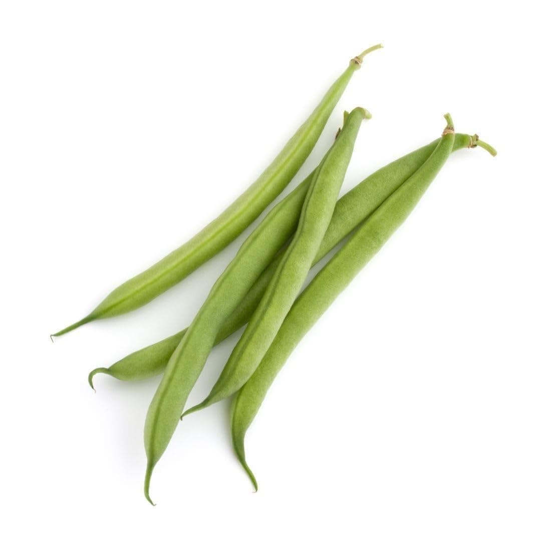 Fresh Green Beans Local 200g