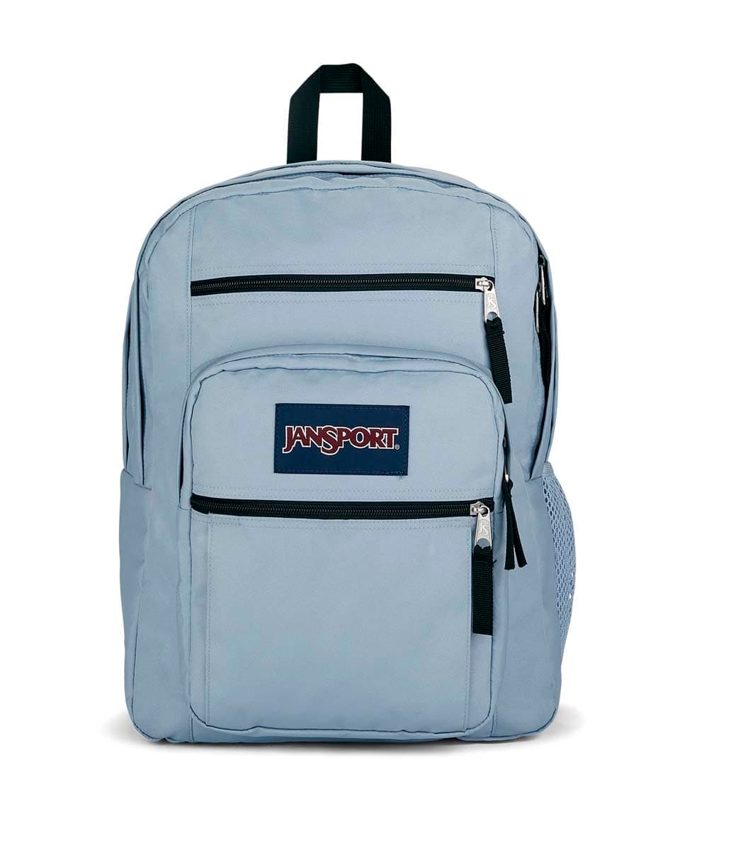 JANSPORT unisex-adult BIG STUDENT Backpack, Book Bag