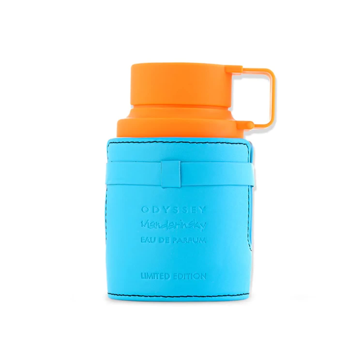 Q-325C ODYSSEY MANDARIN SKY LIMITED EDITION 100ML