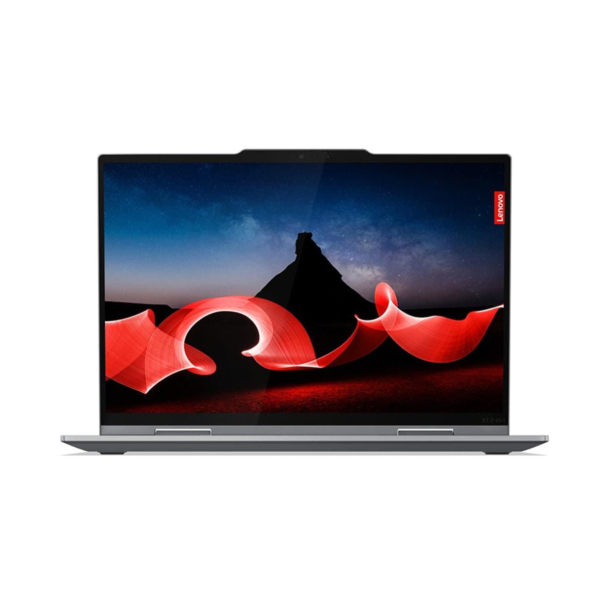 Lenovo ThinkPad X1 Gen 9 14" 2-in-1 Touchscreen Laptop, Intel Ultra 7 155U, 16GB RAM, 512GB SSD, Windows 11 Pro, Gray