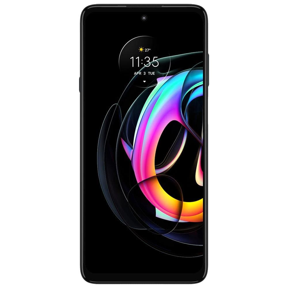 Smartphone Motorola Edge 20 Lite 128GB 6GB RAM Graphite