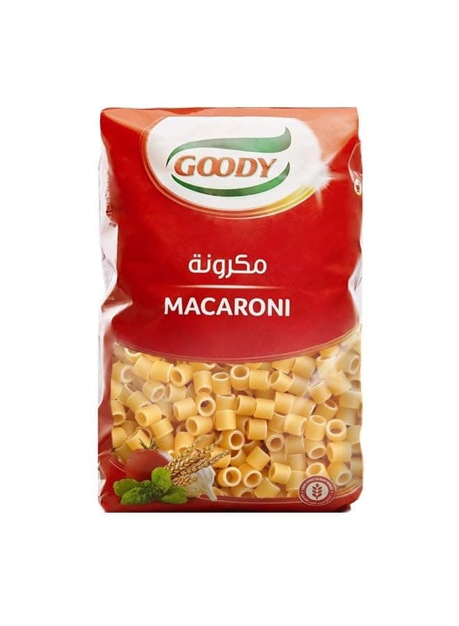 Goody Macaroni No 14 450G