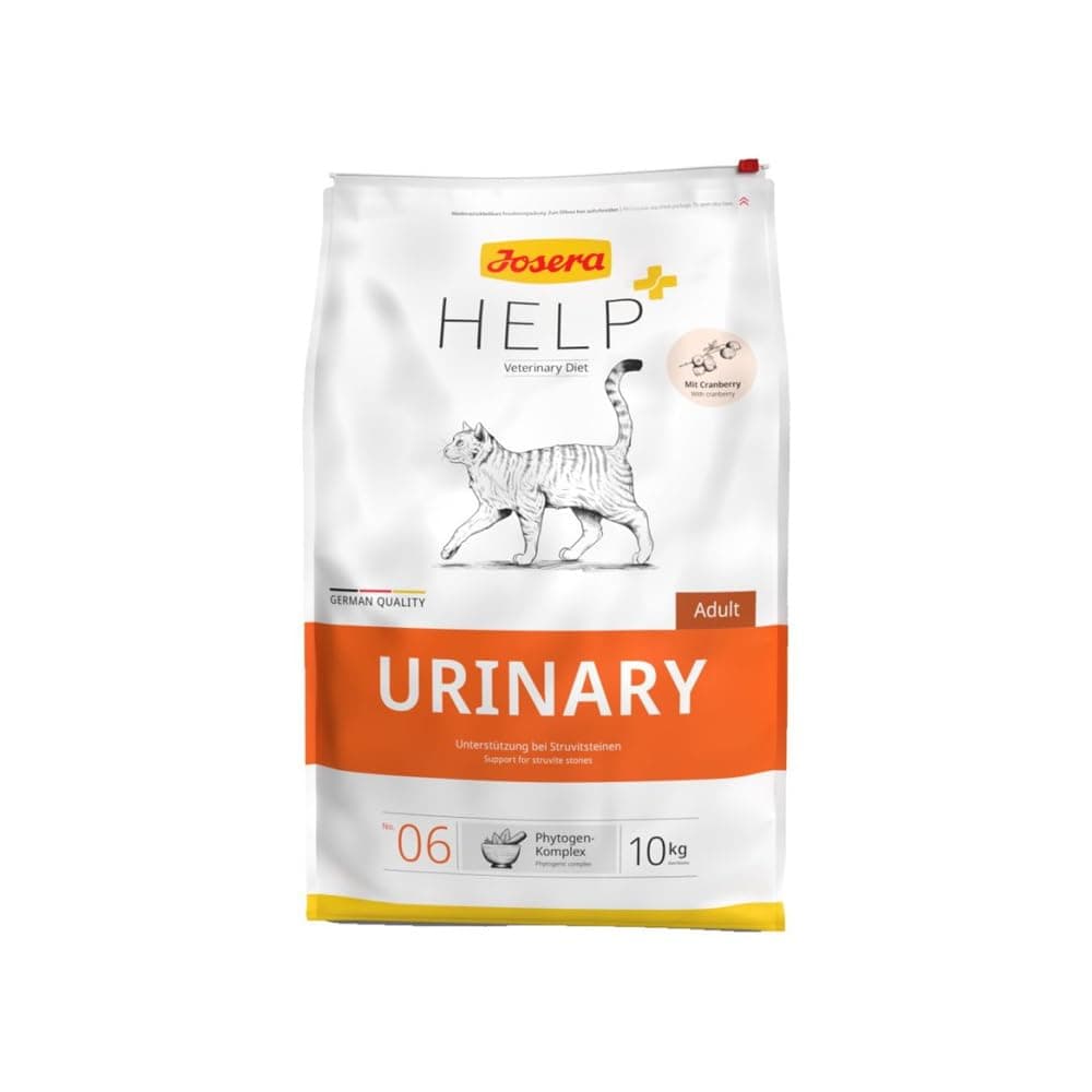 Josera Help Urinary Medical Cat Dry Food - 2 Kg