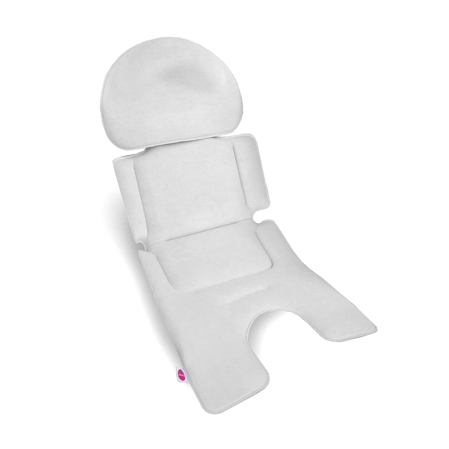 ORIBEL Cozy 2-in-1 Seat Cushion
