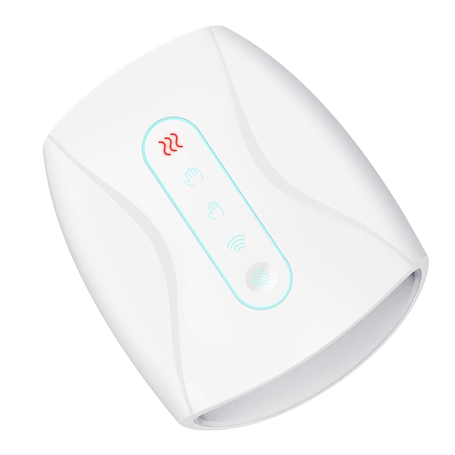 Hand Massage Machine, Acupressure Compression Massage Reduce Muscle Soreness Electric Hand Massager for Relaxation