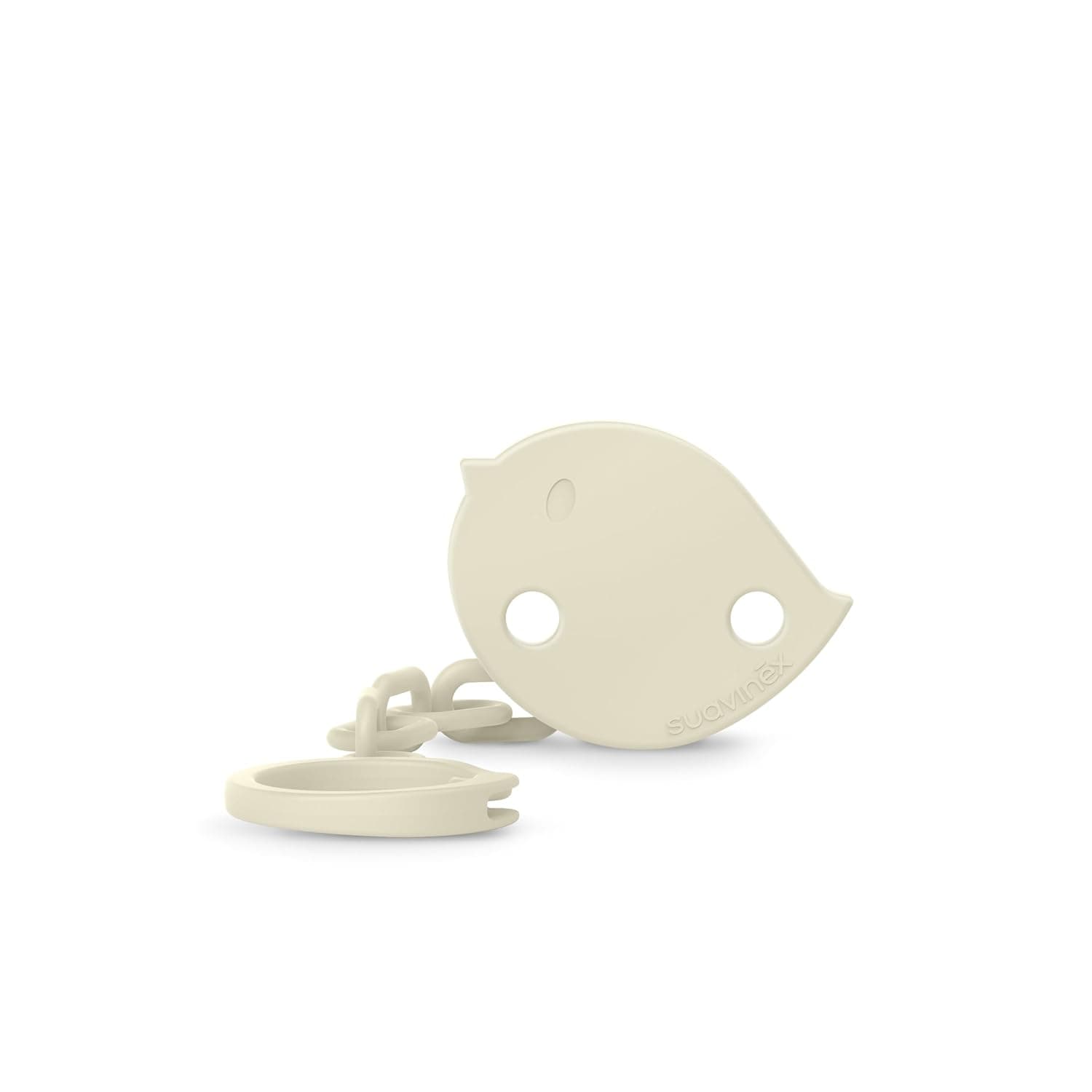 Suavinex S Soother Clip Birdie Birdies Bg