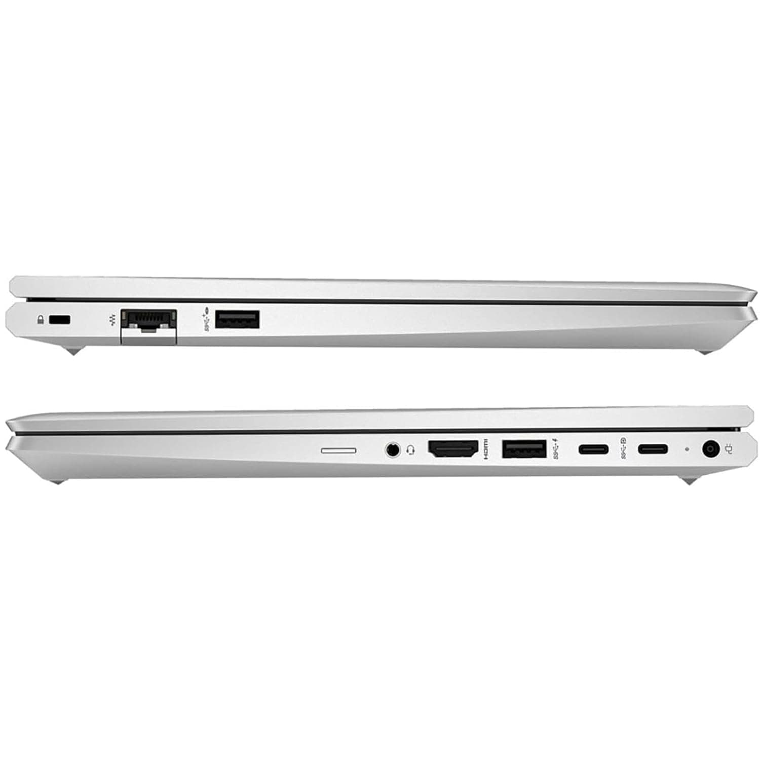 HP ProBook 440 G10 Laptop | 1920x1080 FHD | Core i7-1355U - 512GB SSD Hard Drive - 16GB RAM | 10 cores @ 5 GHz Win 11 Home