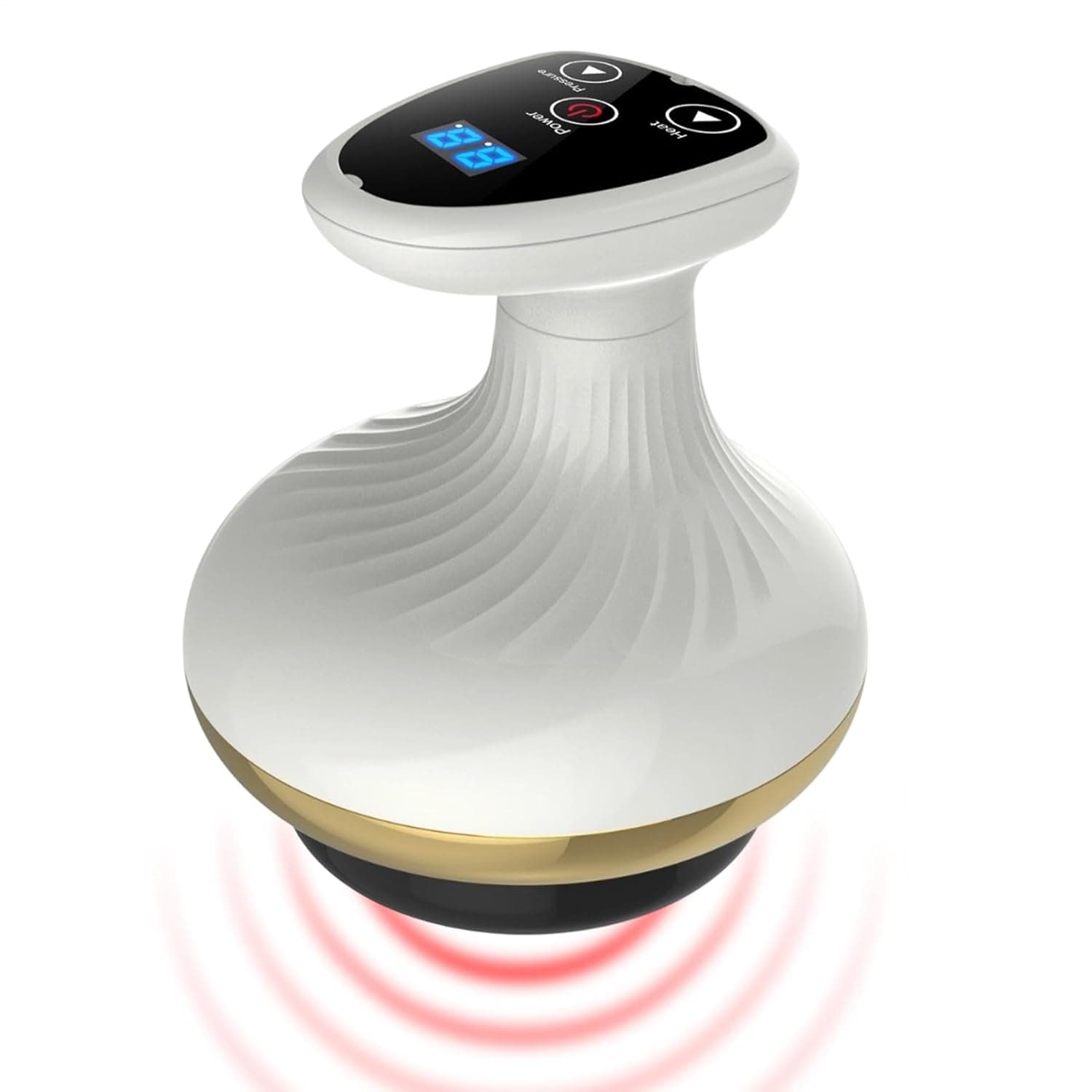Electric Massage Machine Muscle Relaxation with Indicator Lights