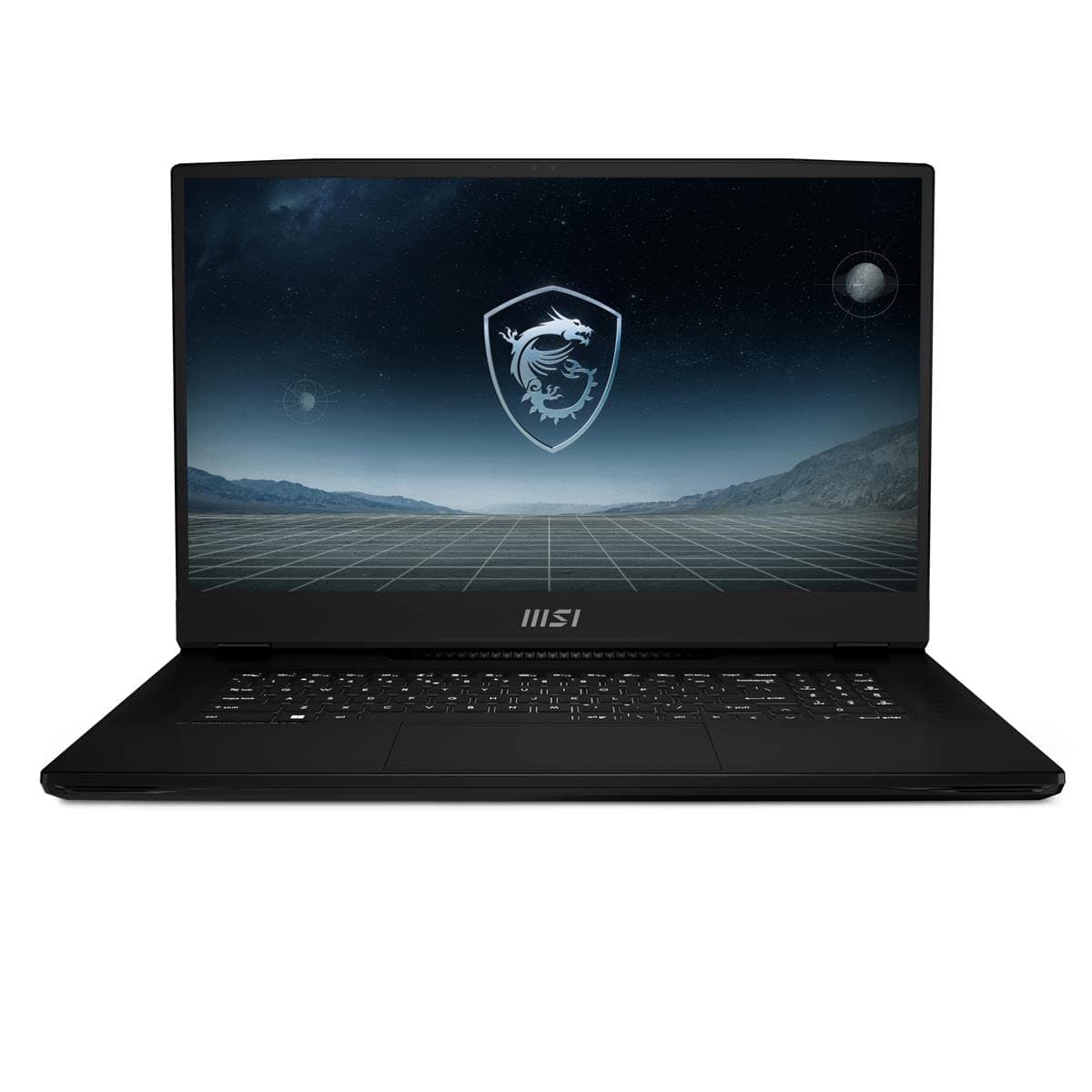 MSI CreatorPro X17 17.3" UHD 120hz 100% DCI-P3 Professional Creator Laptop Intel Core i7-12800HX RTXA3000 32GBDDR5 1TB NVMe SSD Win11PRO - Black (A12UKS-060), CProX17060