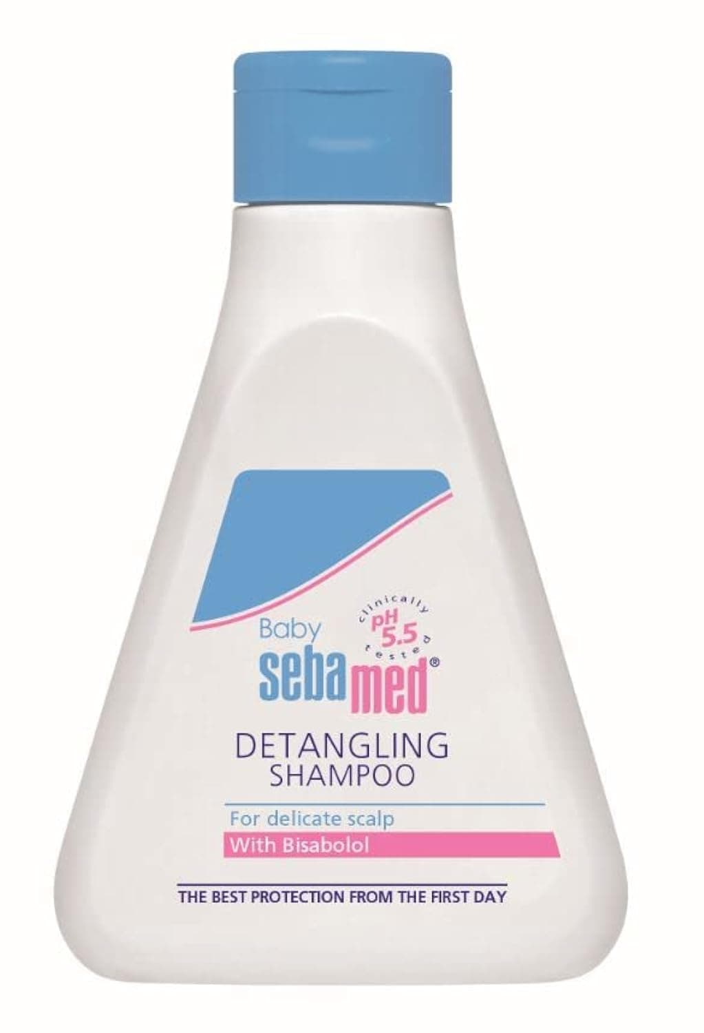 Sebamed Baby Detangling Shampoo 250ml