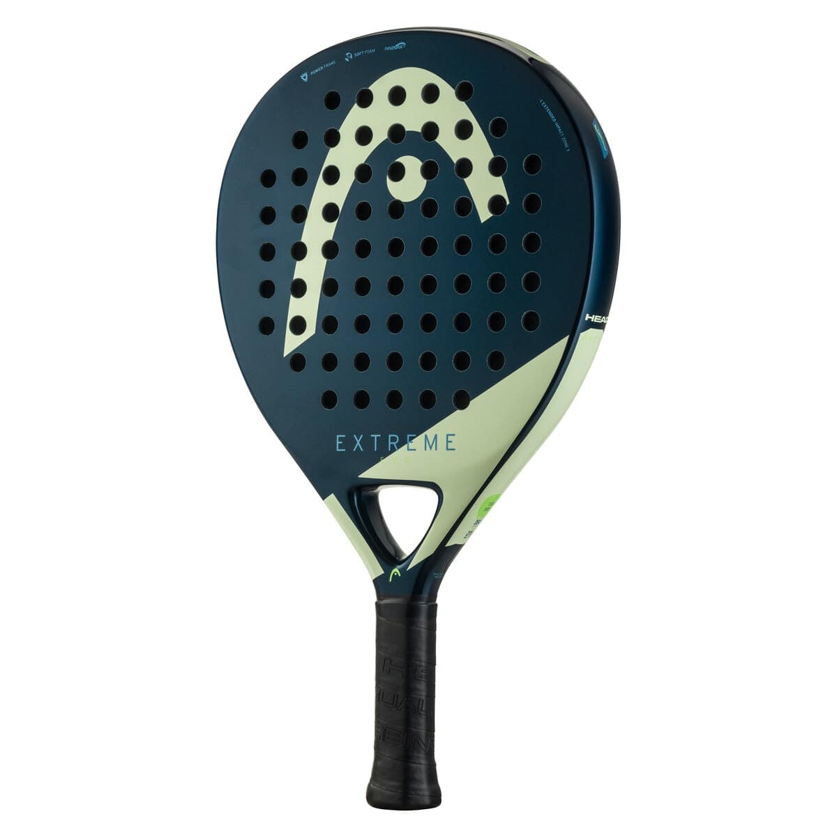HEAD Evo Padel Racket