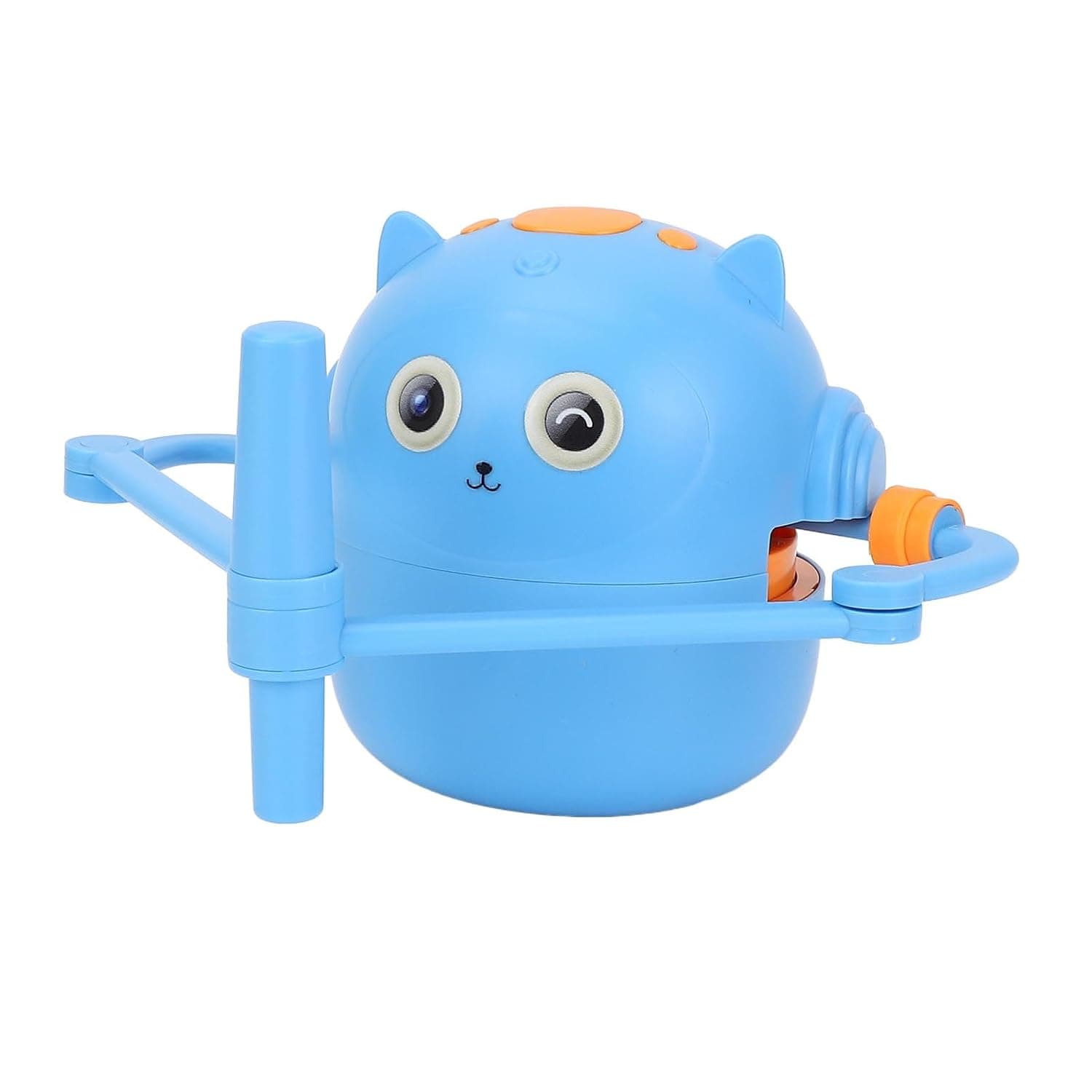 Drawing Robot for Kids with 100 Cards, Interactive Educational Drawing Robot, Voice Interactive Educational Drawing Machine, for Boys Girls