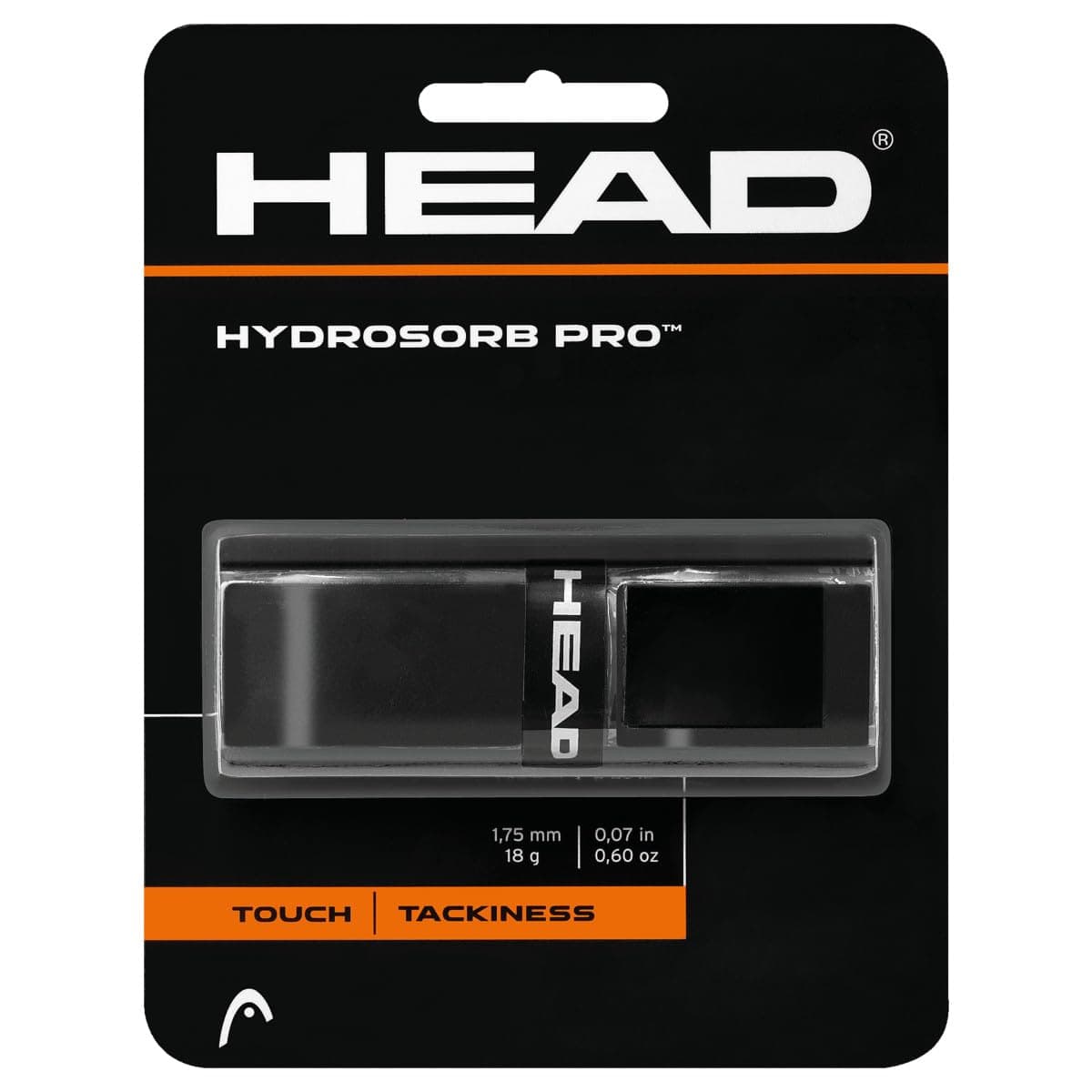 HEAD Hydrosorb Pro Racquet Grip
