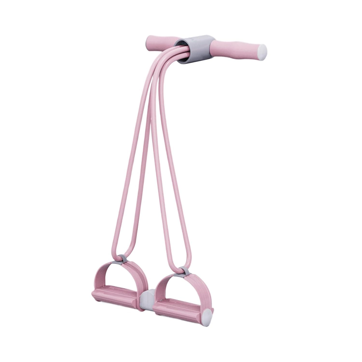 Pedal Ankle Puller Fitness Bands