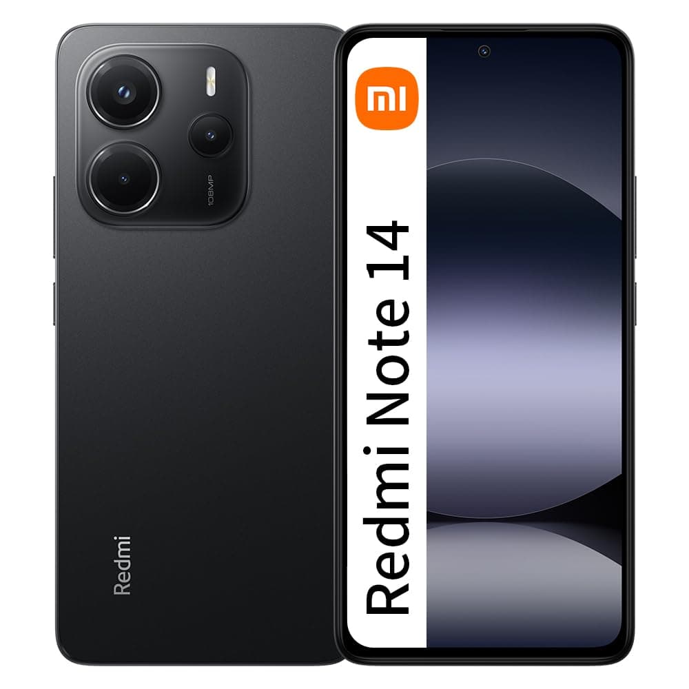 Xiaomi Mi 10T 8+128GB Cosmic Black