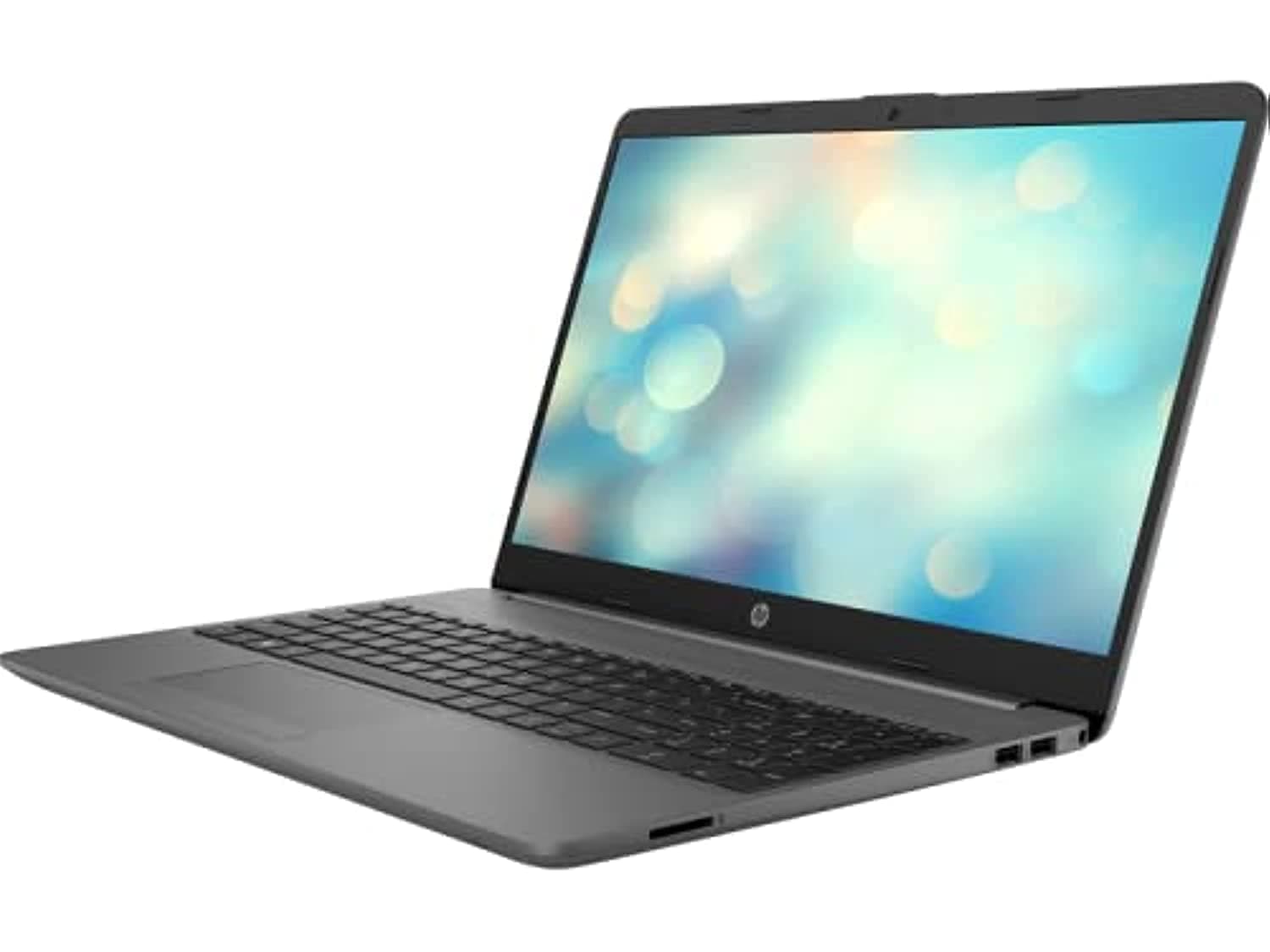 HP NB- HP15 3V0E1EA -DW3028NX -CORE I5-1135G7-3.40 GHZ -8GB RAM -256 GB SSD -VGANVIDIA GEFORCE 2GB -DOS -15.6 HDD -GREY, Gray, 12