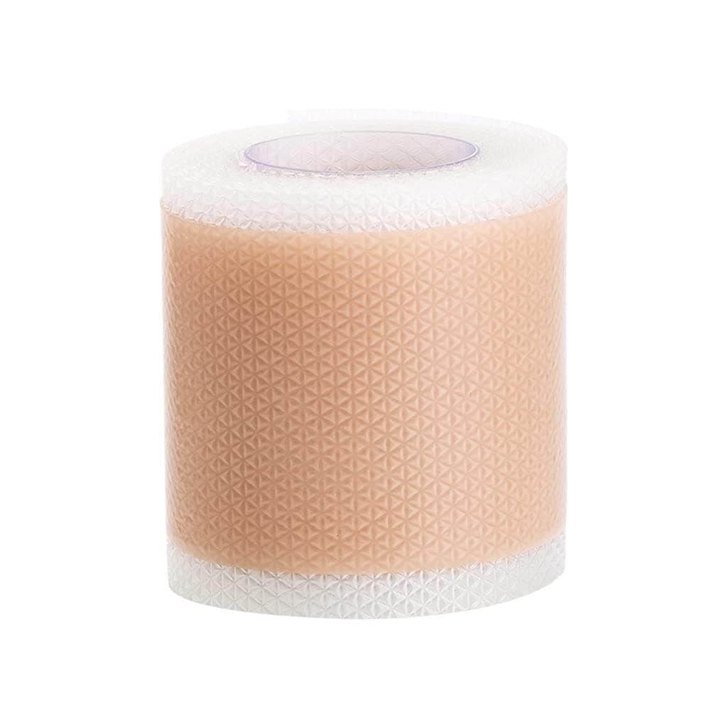 Baby Ear Aesthetic Correctors Silicone Kids Protruding Ear Patch Stickers for Newborn Infant Correction Health Care (Skin Color)